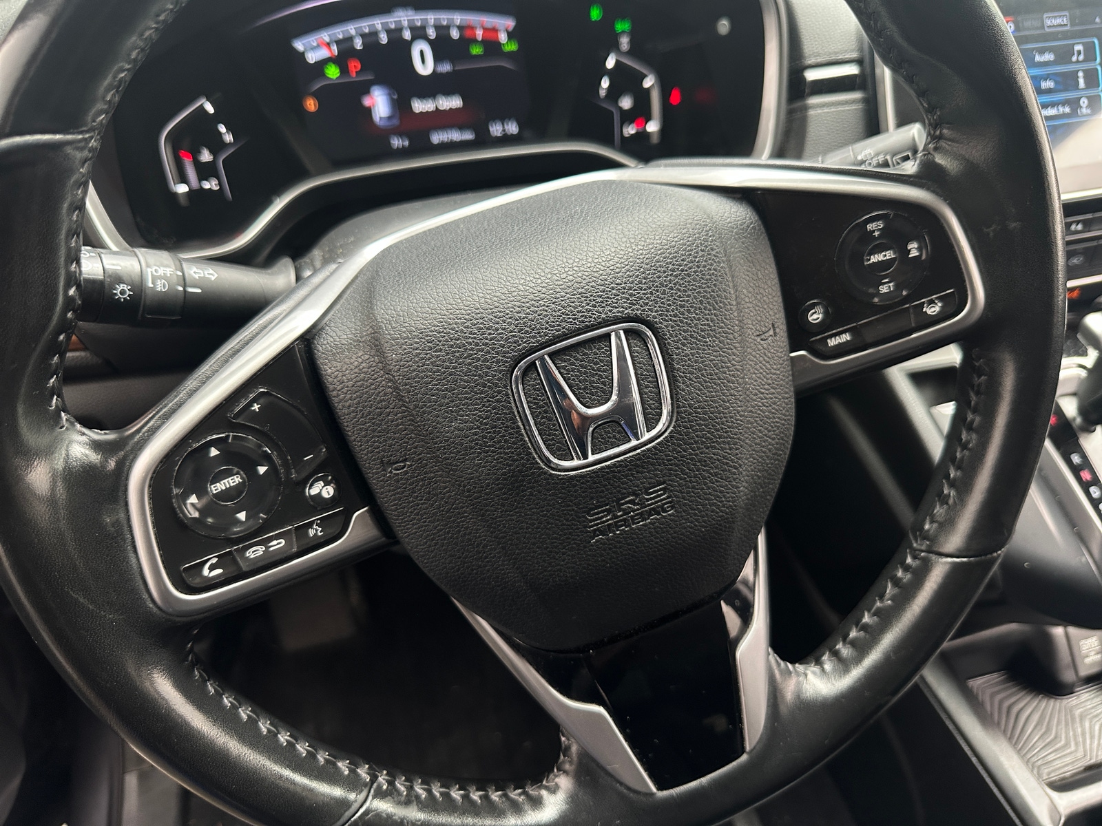 Thumbnail: 2019 Honda CR-V - 4