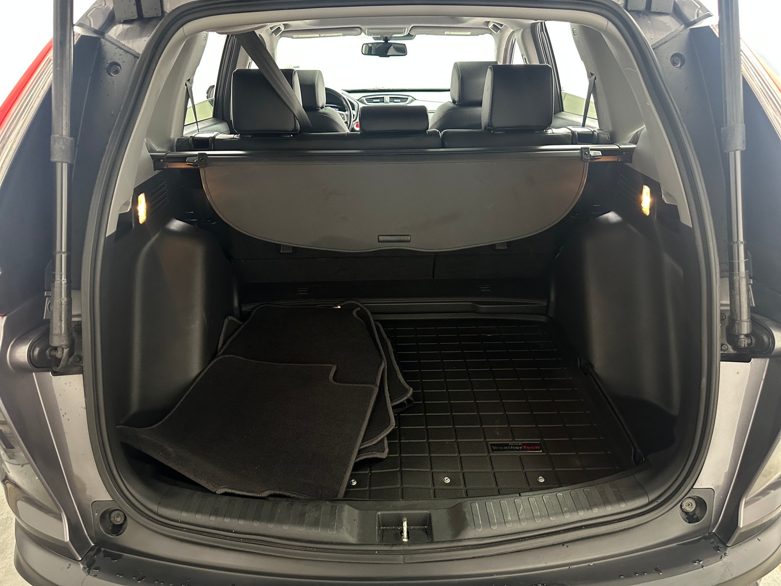 Thumbnail: 2019 Honda CR-V - 6