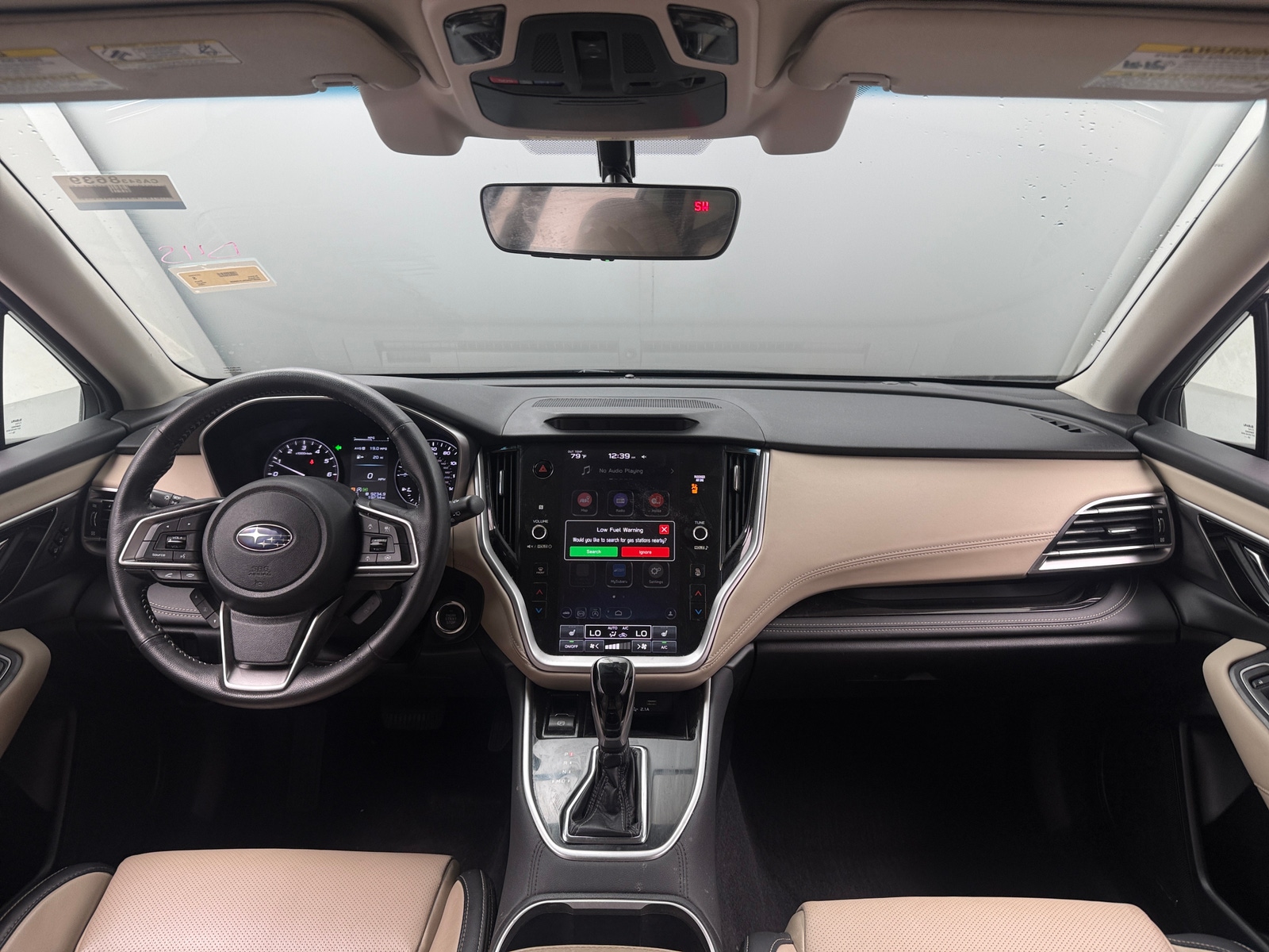 Thumbnail: 2020 Subaru Outback - 2