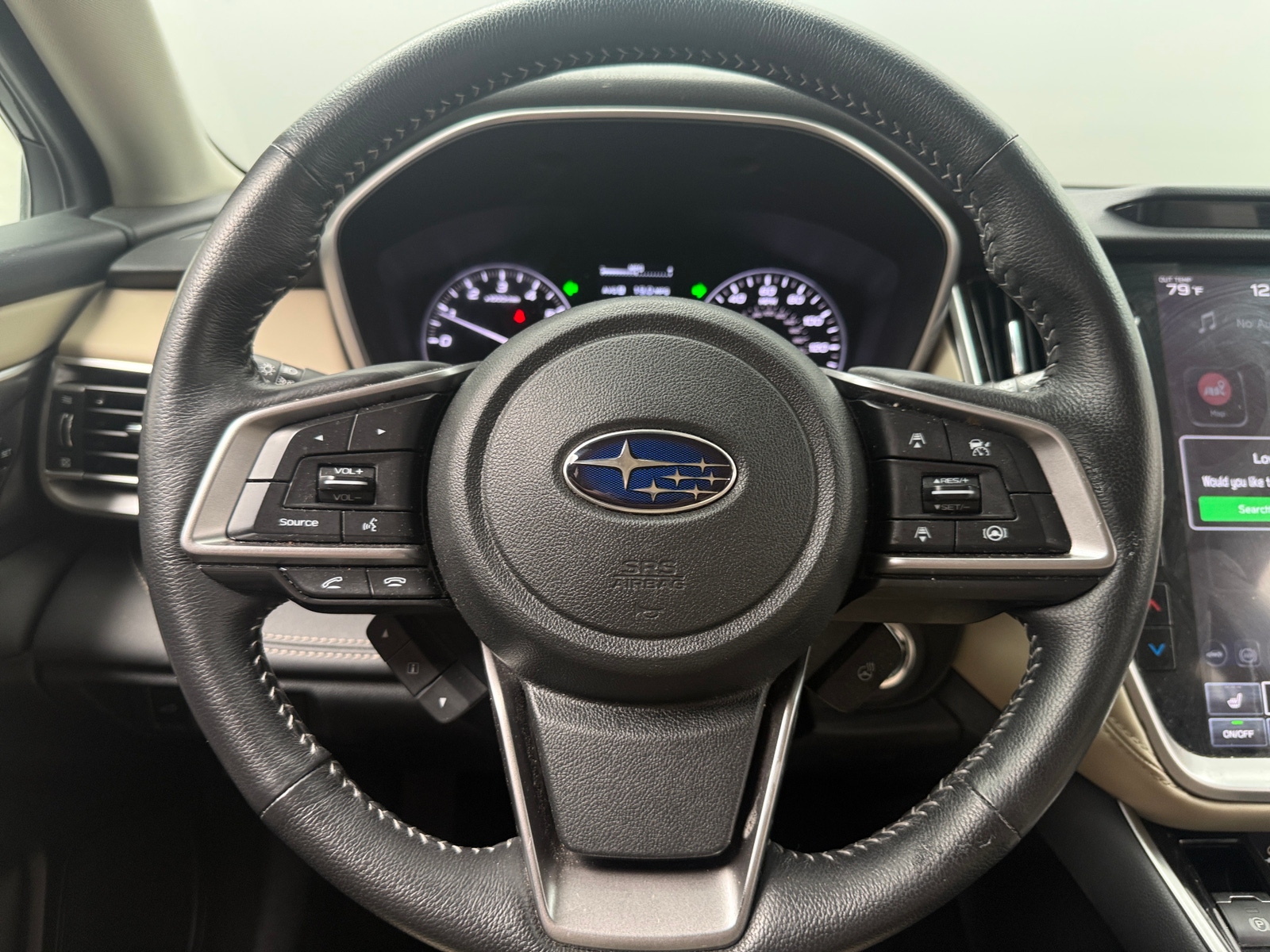Thumbnail: 2020 Subaru Outback - 4