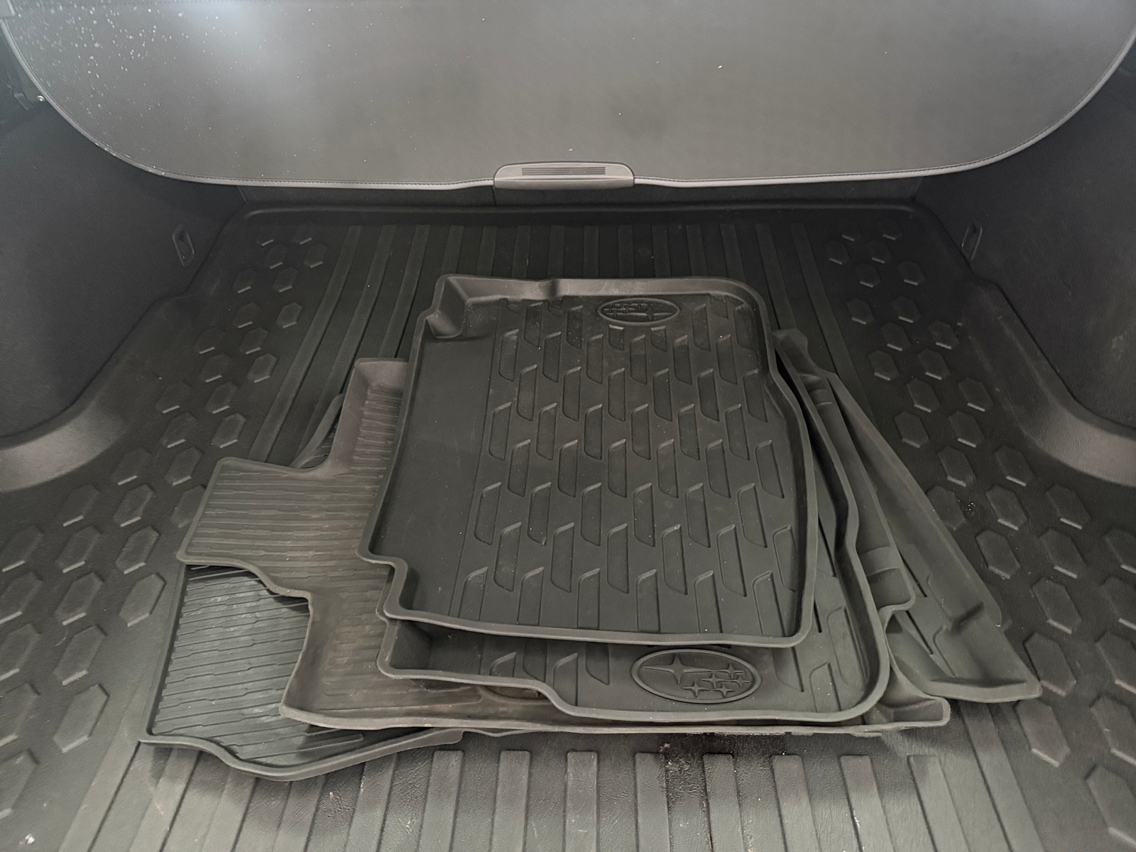 Thumbnail: 2020 Subaru Outback - 6