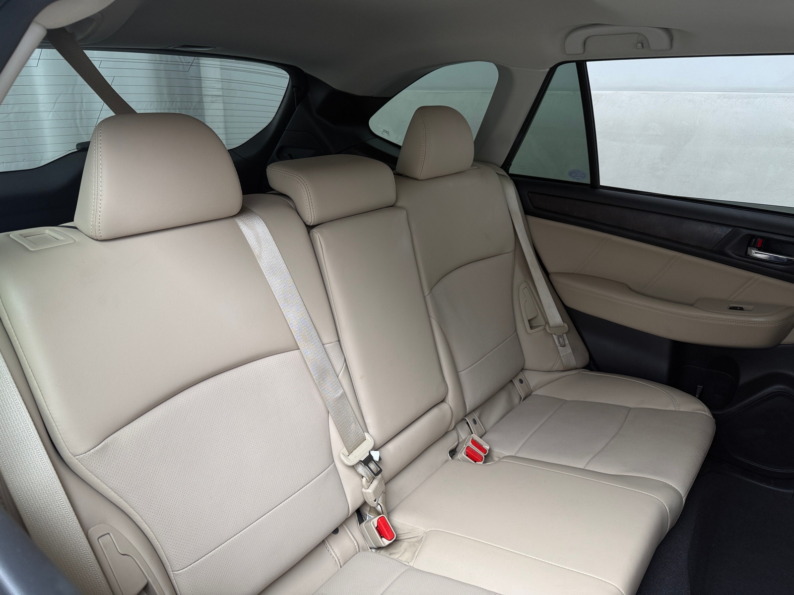 Thumbnail: 2019 Subaru Outback - 5