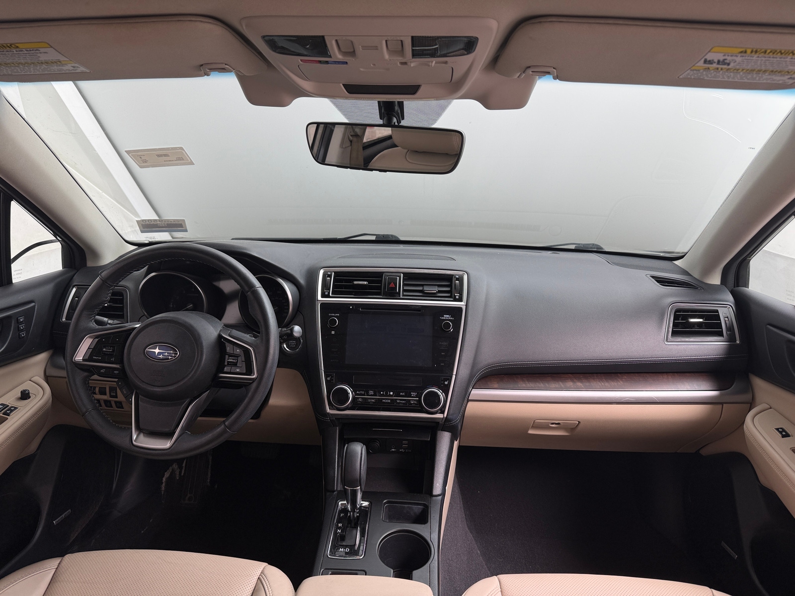 Thumbnail: 2019 Subaru Outback - 2