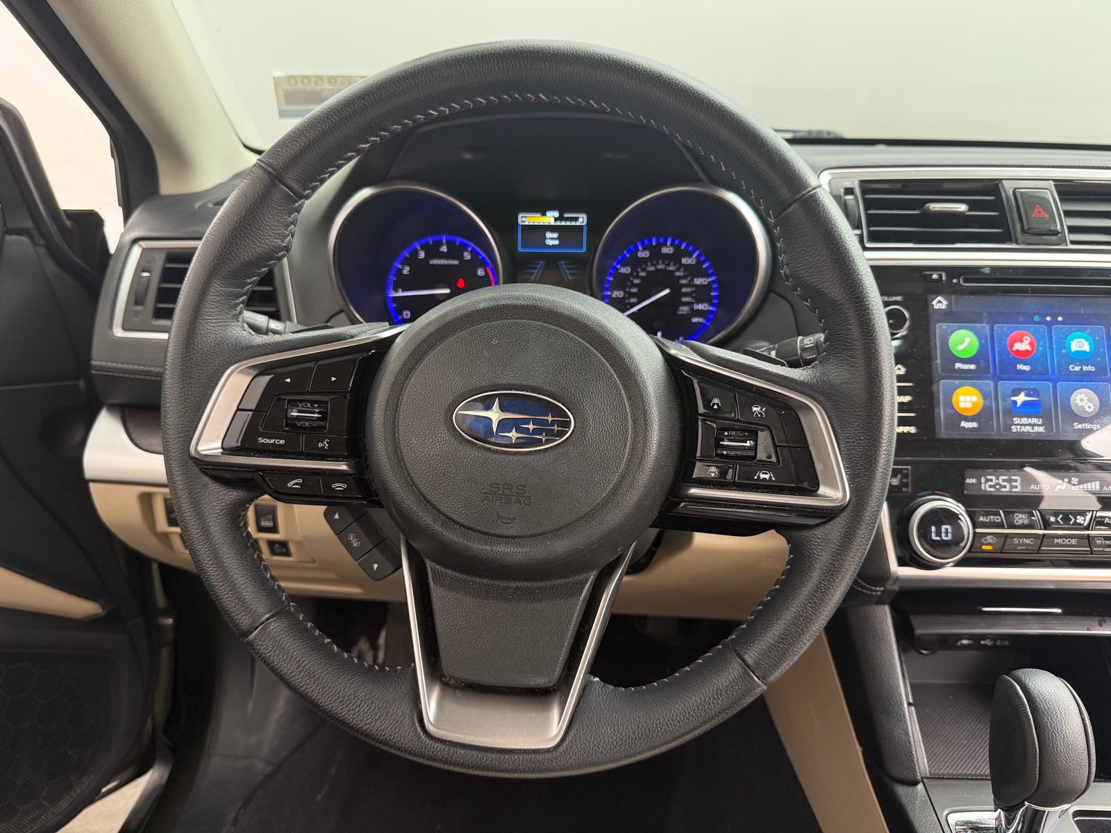 Thumbnail: 2019 Subaru Outback - 4
