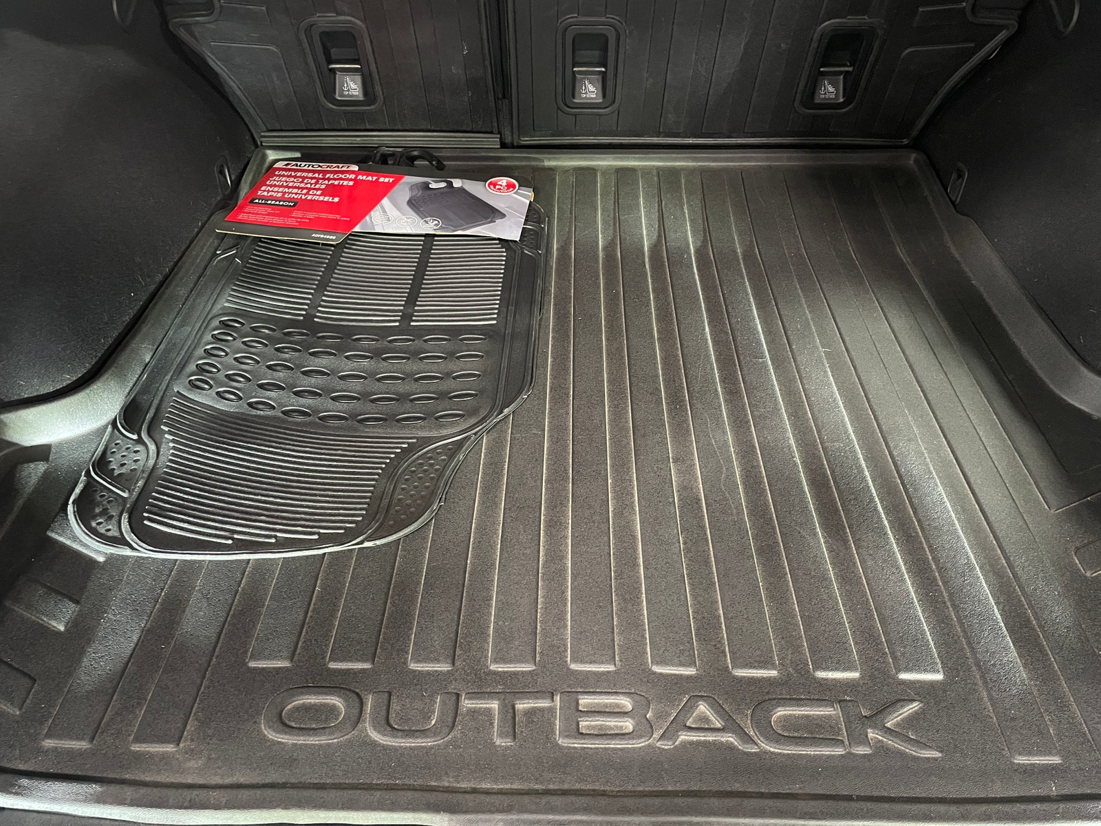Thumbnail: 2019 Subaru Outback - 6
