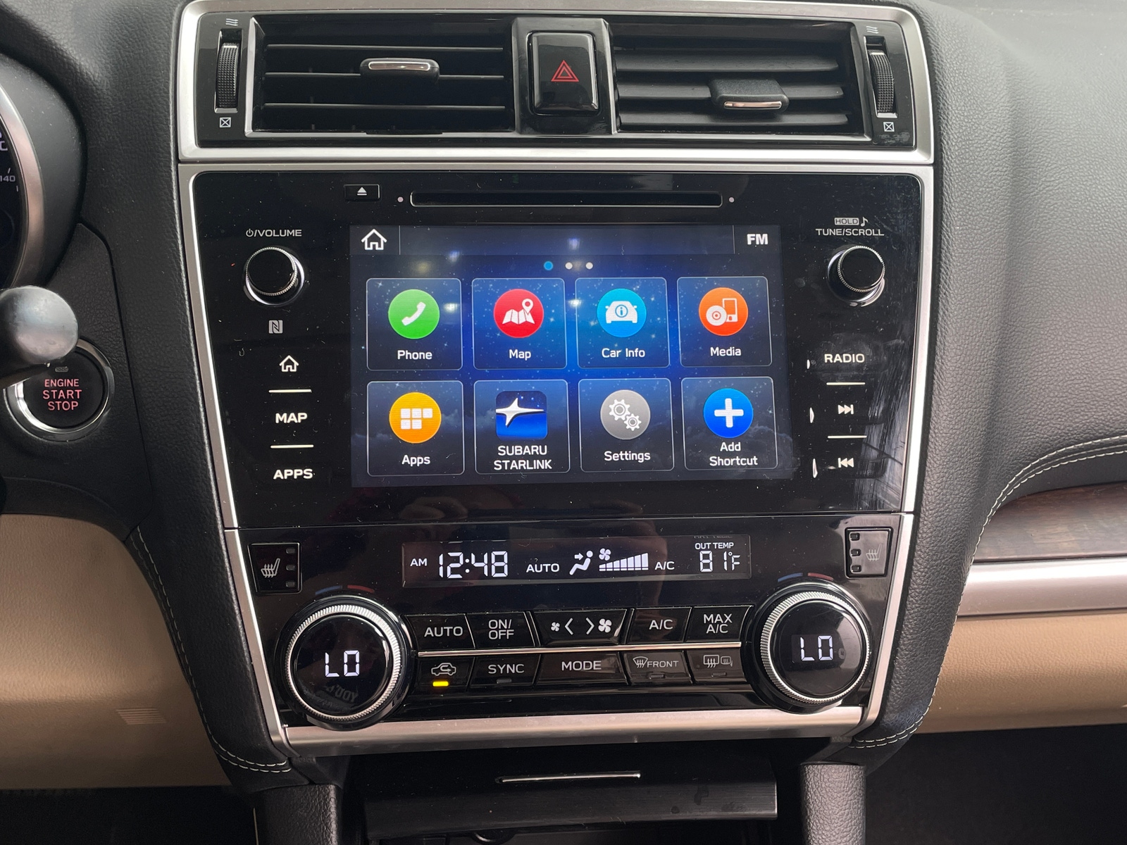 Thumbnail: 2019 Subaru Outback - 3