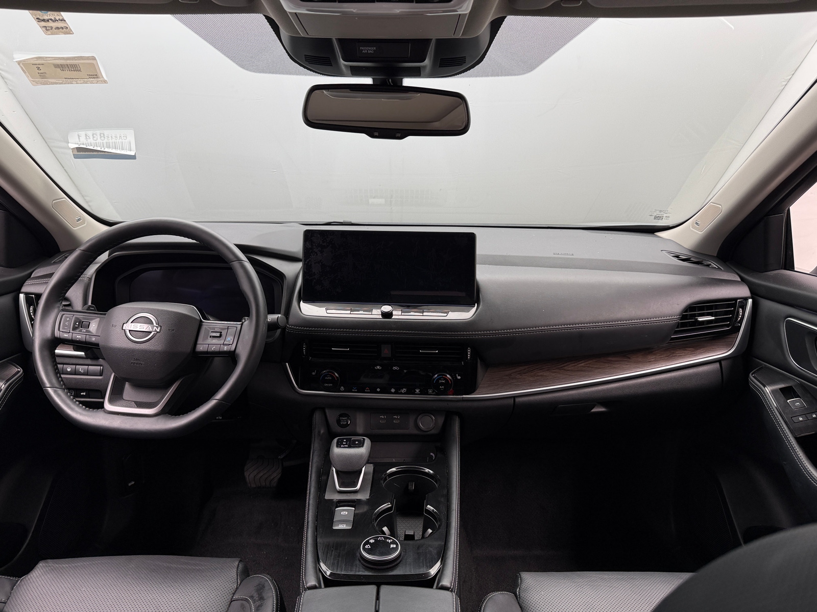 Thumbnail: 2026 Nissan Rogue - 2