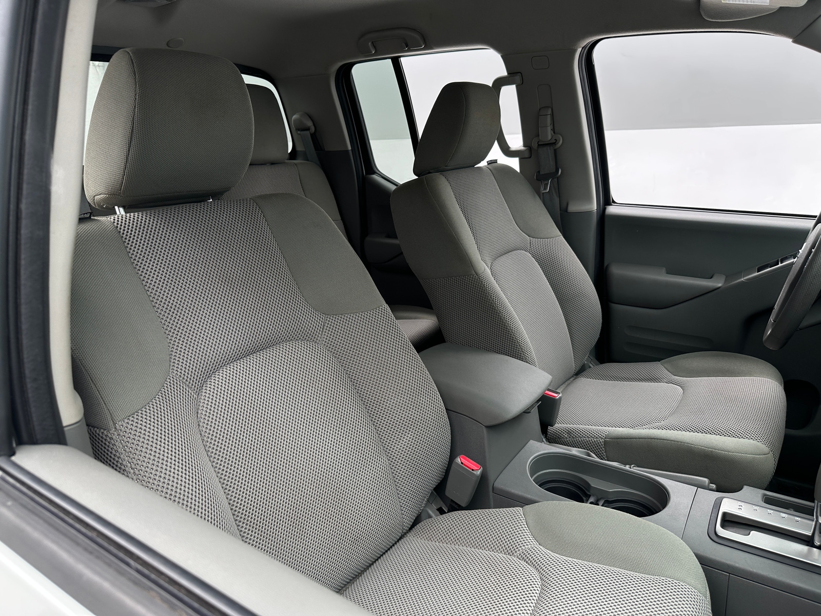 Thumbnail: 2019 Nissan Frontier - 2