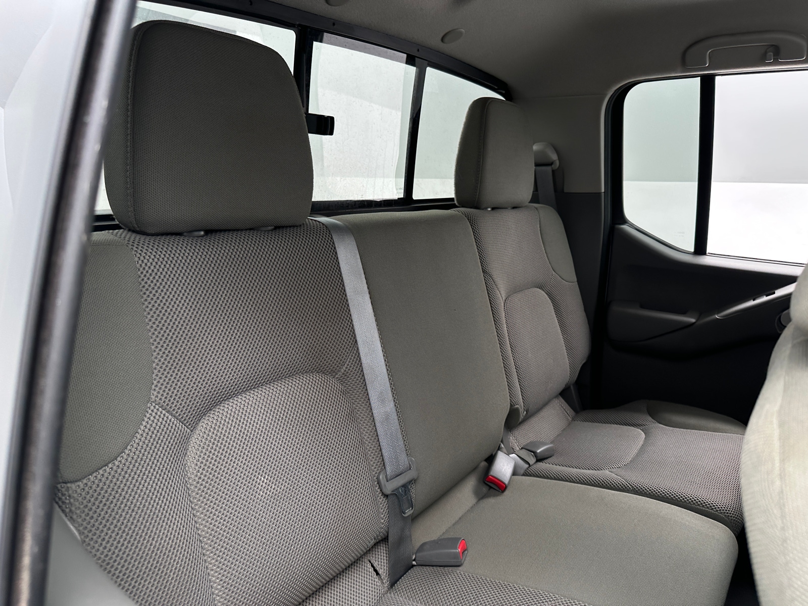Thumbnail: 2019 Nissan Frontier - 6