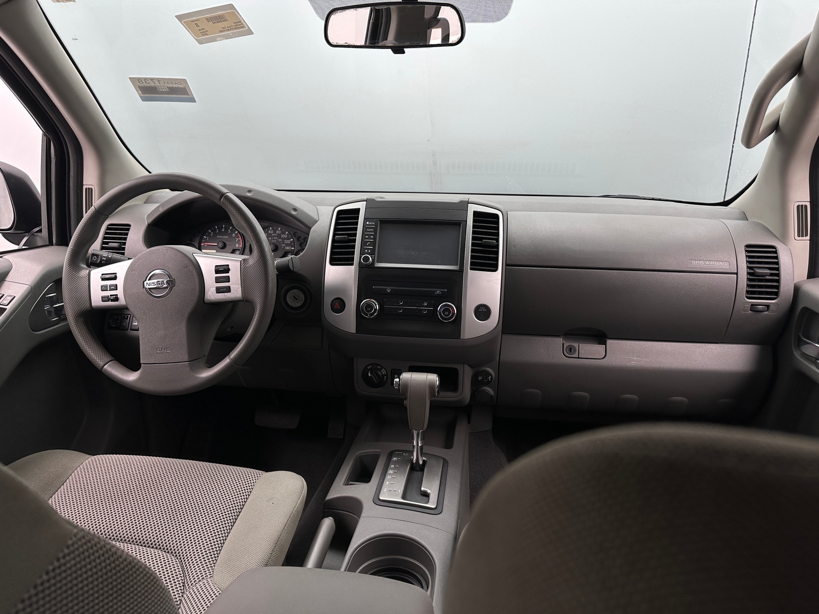 Thumbnail: 2019 Nissan Frontier - 3