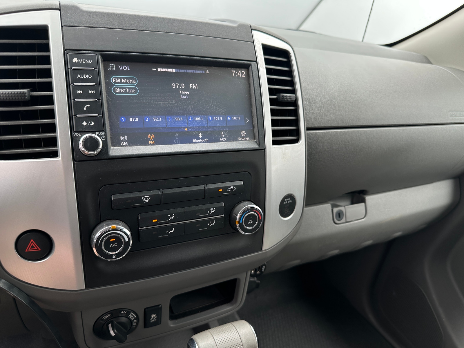 Thumbnail: 2019 Nissan Frontier - 4
