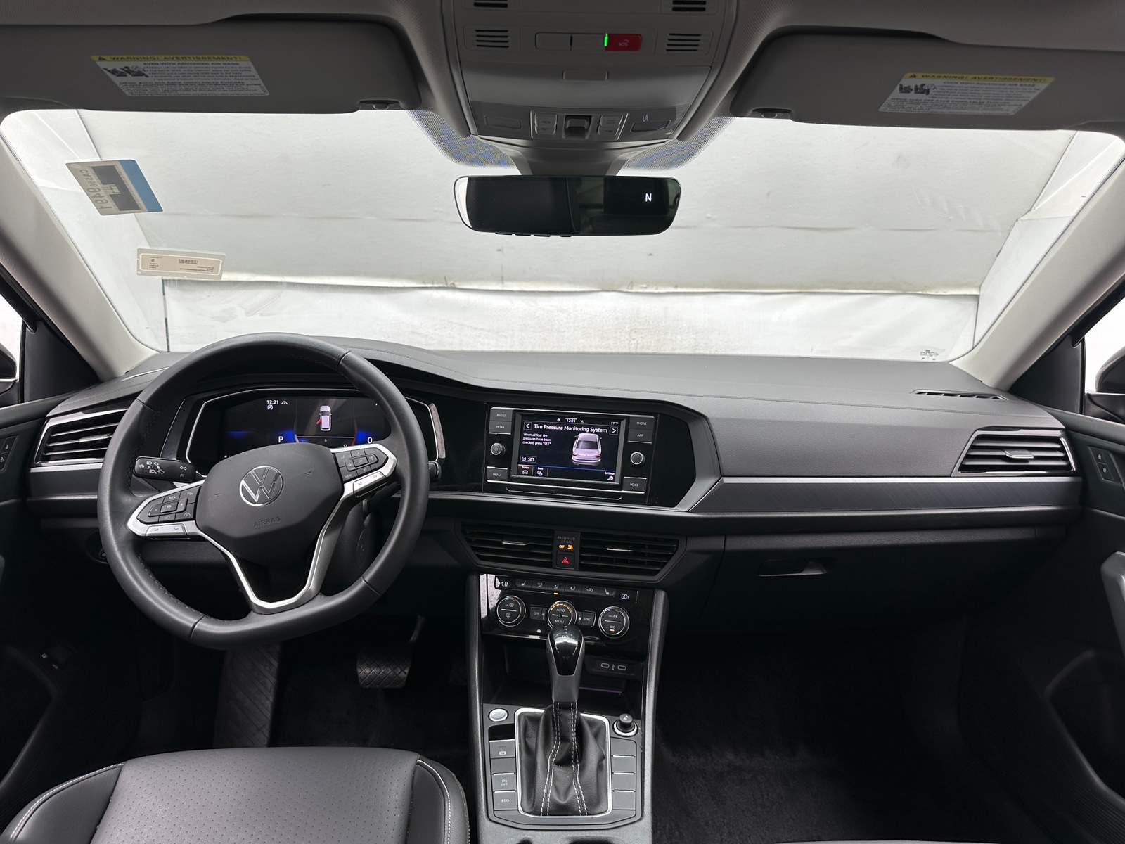 Thumbnail: 2024 Volkswagen Jetta - 2