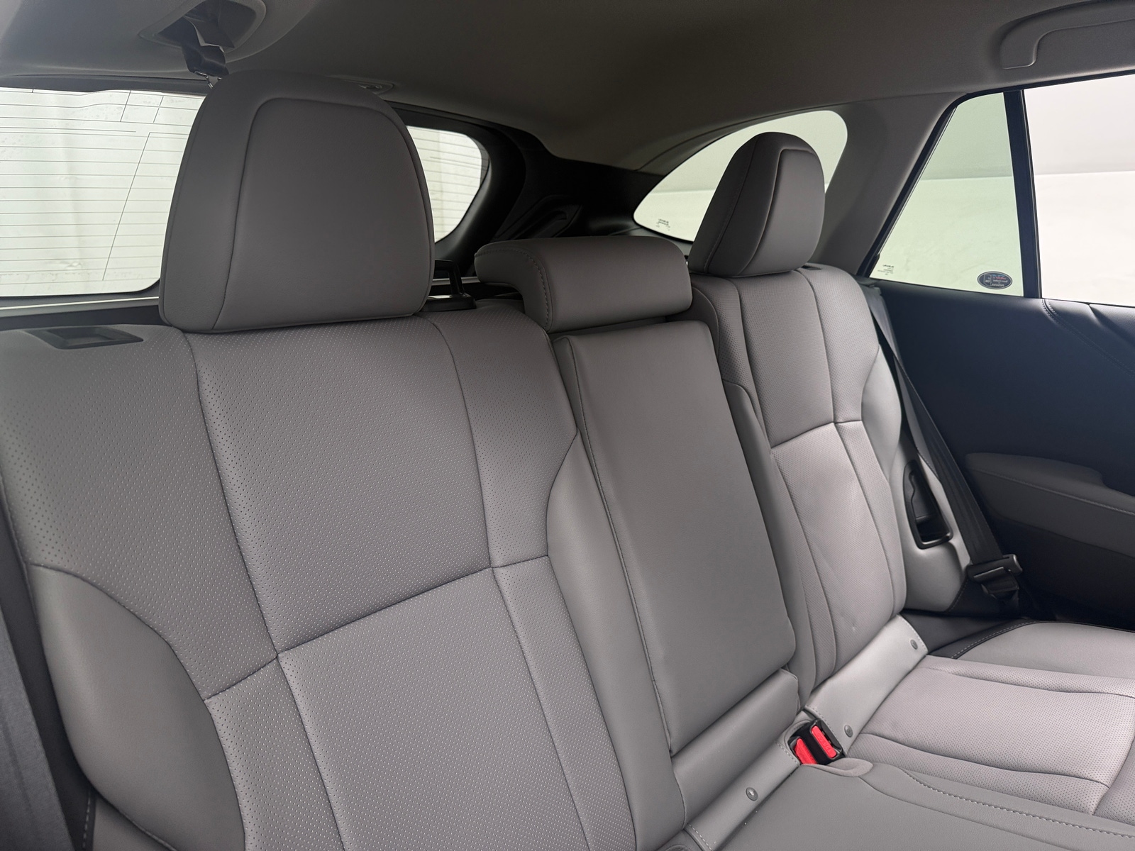 Thumbnail: 2025 Subaru Outback - 5