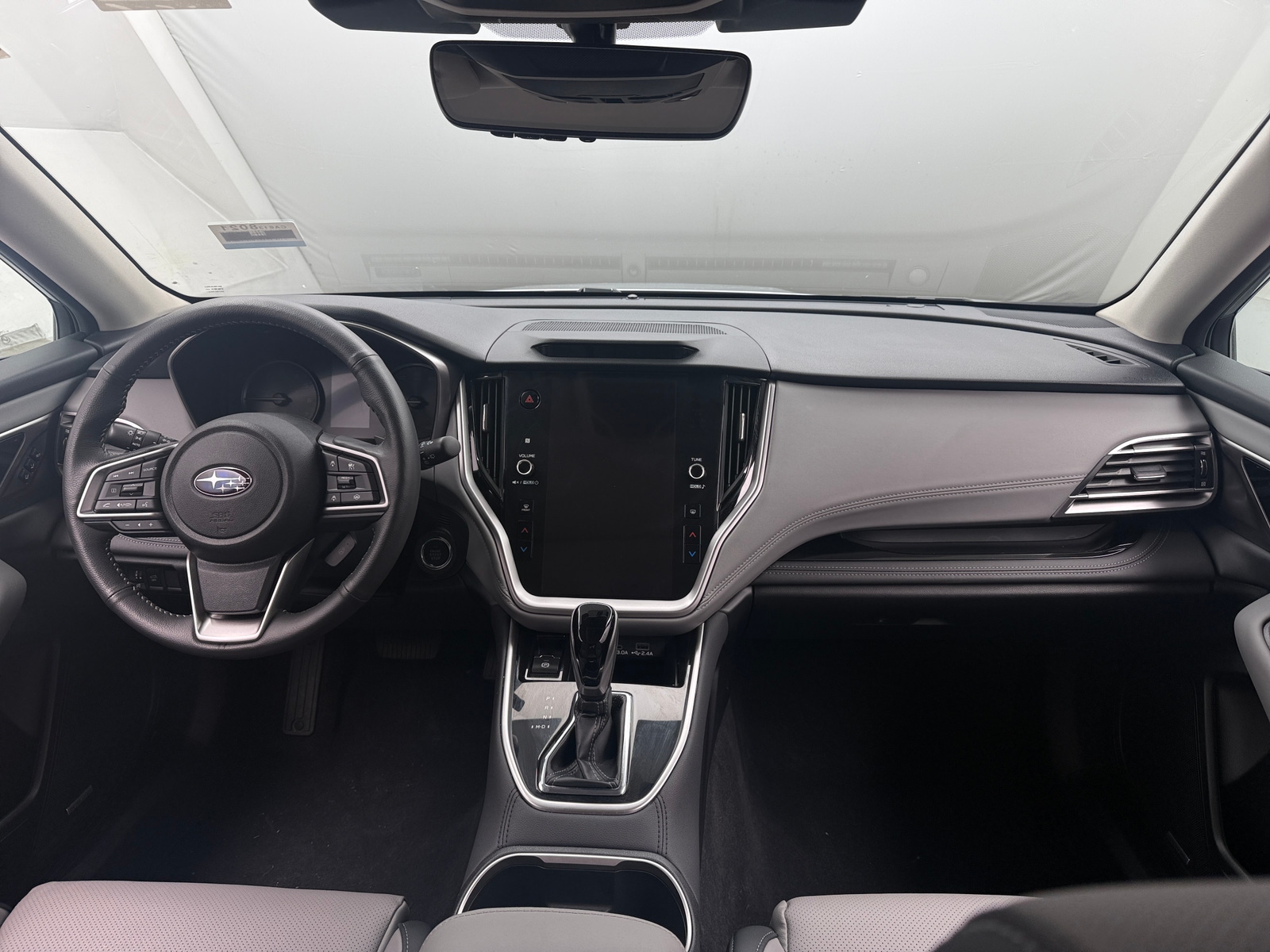 Thumbnail: 2025 Subaru Outback - 2