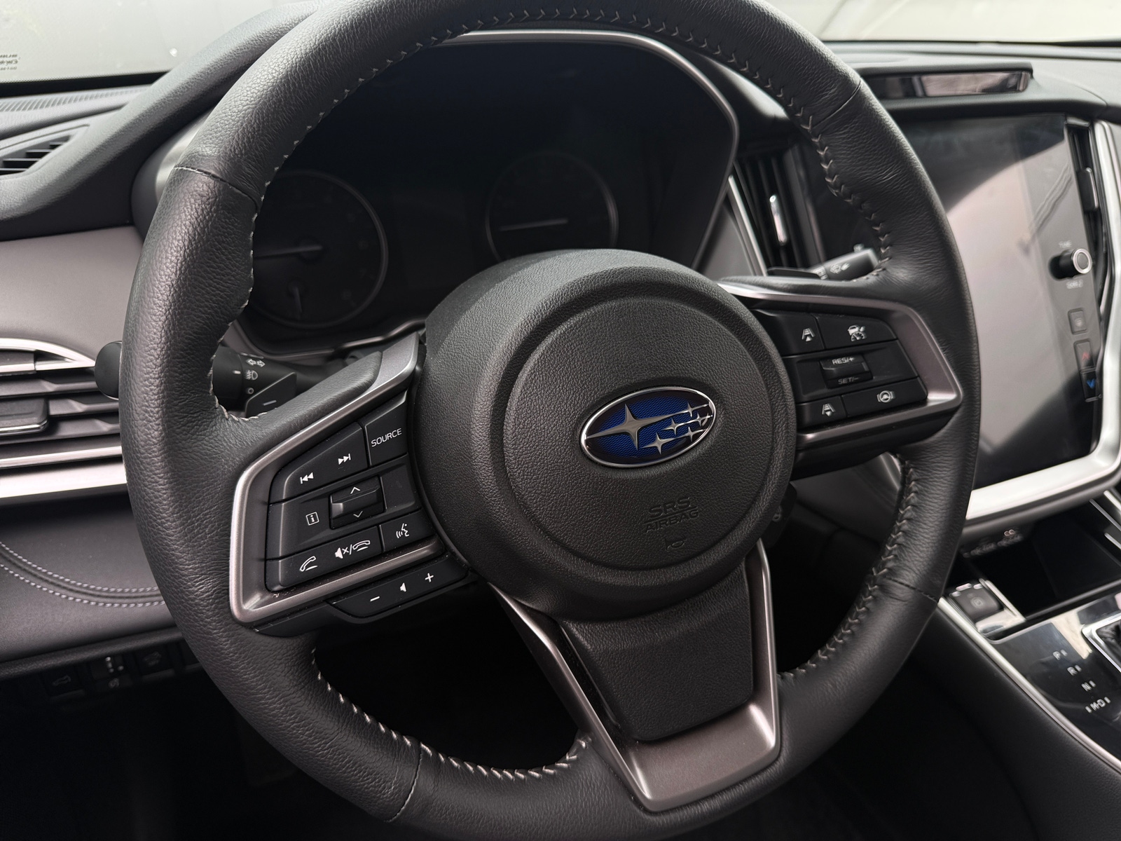 Thumbnail: 2025 Subaru Outback - 4