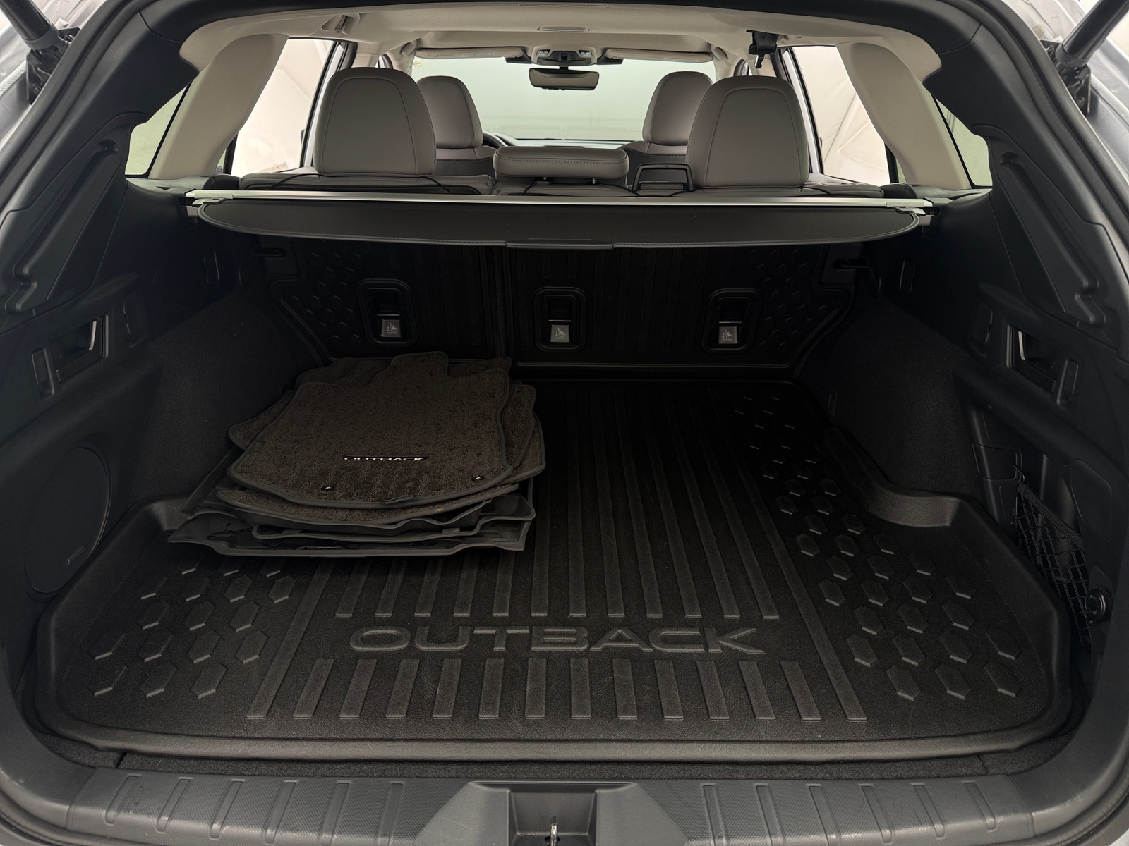 Thumbnail: 2025 Subaru Outback - 6
