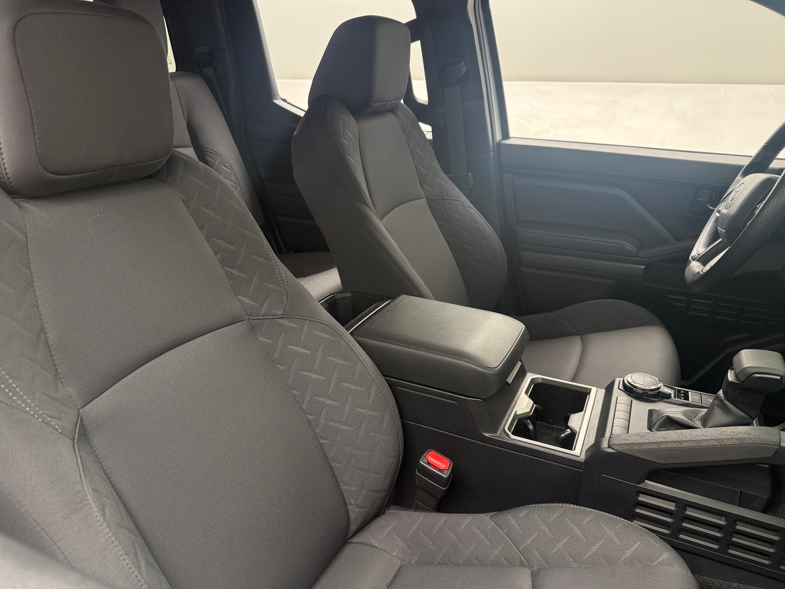 Thumbnail: 2025 Toyota Tacoma - 2