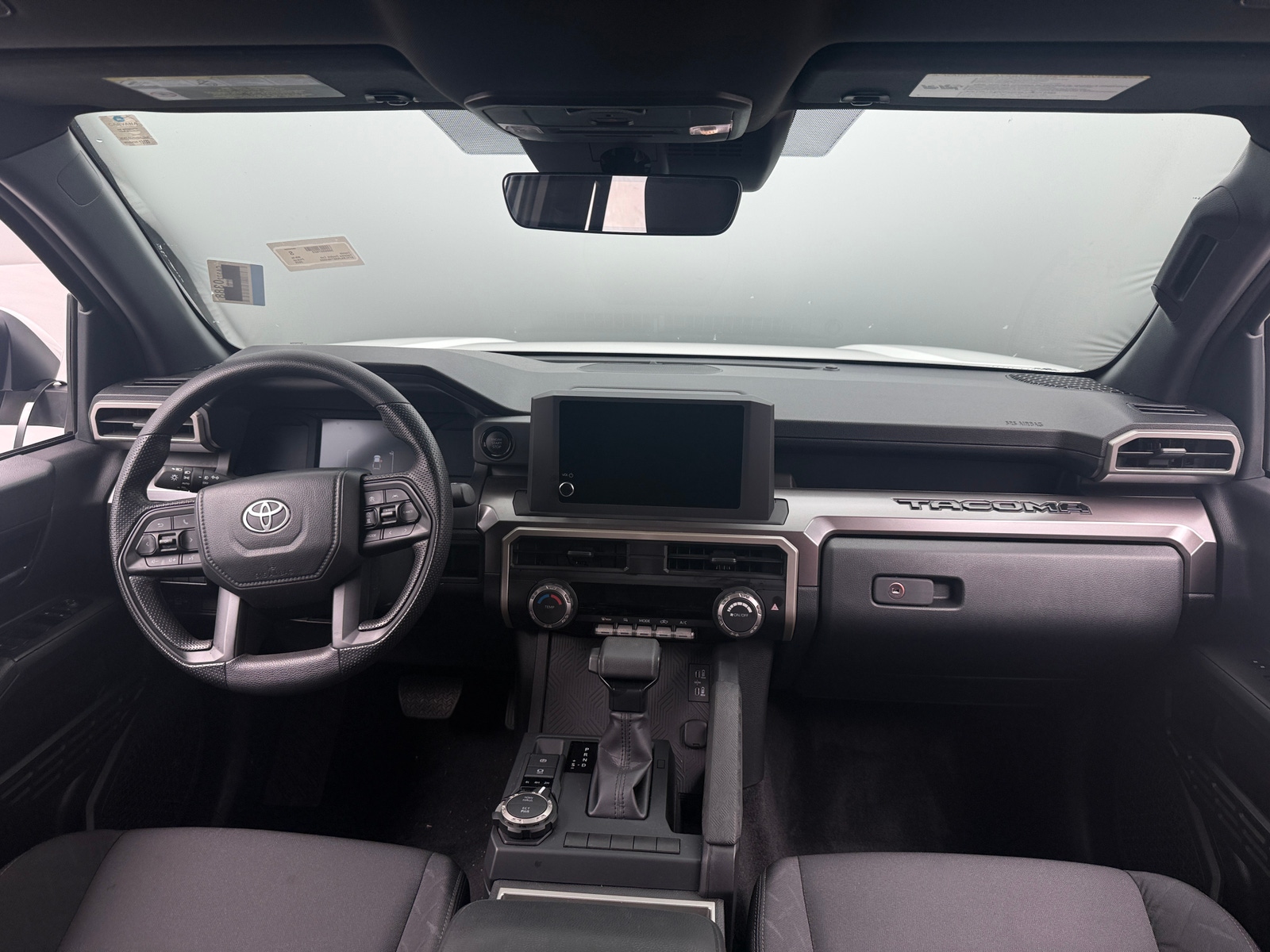 Thumbnail: 2025 Toyota Tacoma - 3