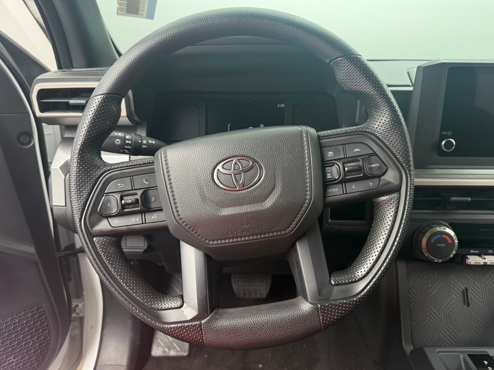 Thumbnail: 2025 Toyota Tacoma - 5