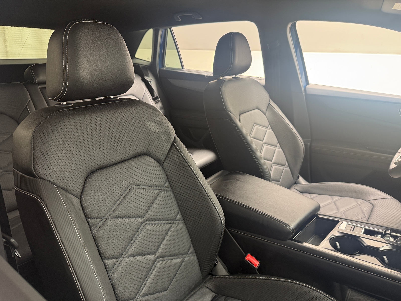 Thumbnail: 2026 Volkswagen Atlas - 2