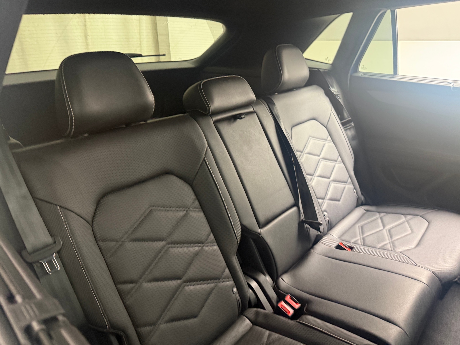 Thumbnail: 2026 Volkswagen Atlas - 6