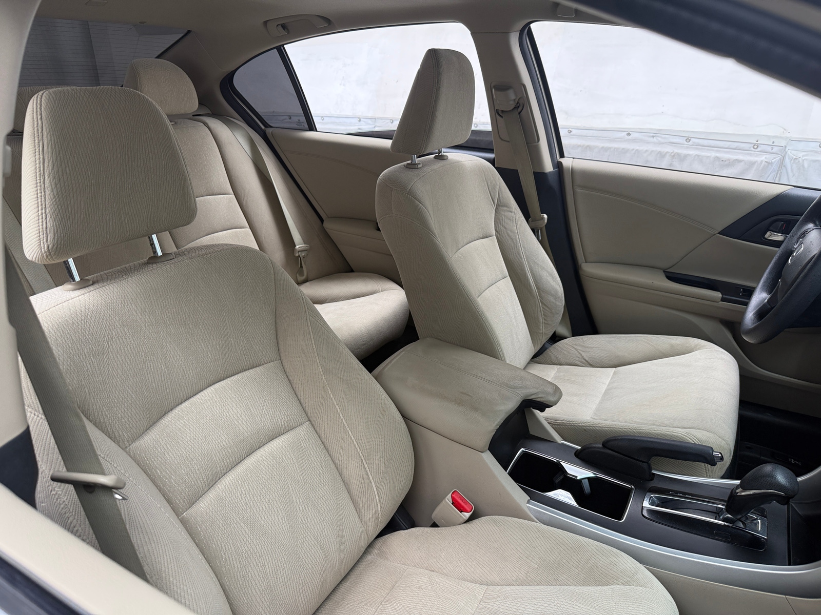 Thumbnail: 2013 Honda Accord - 2