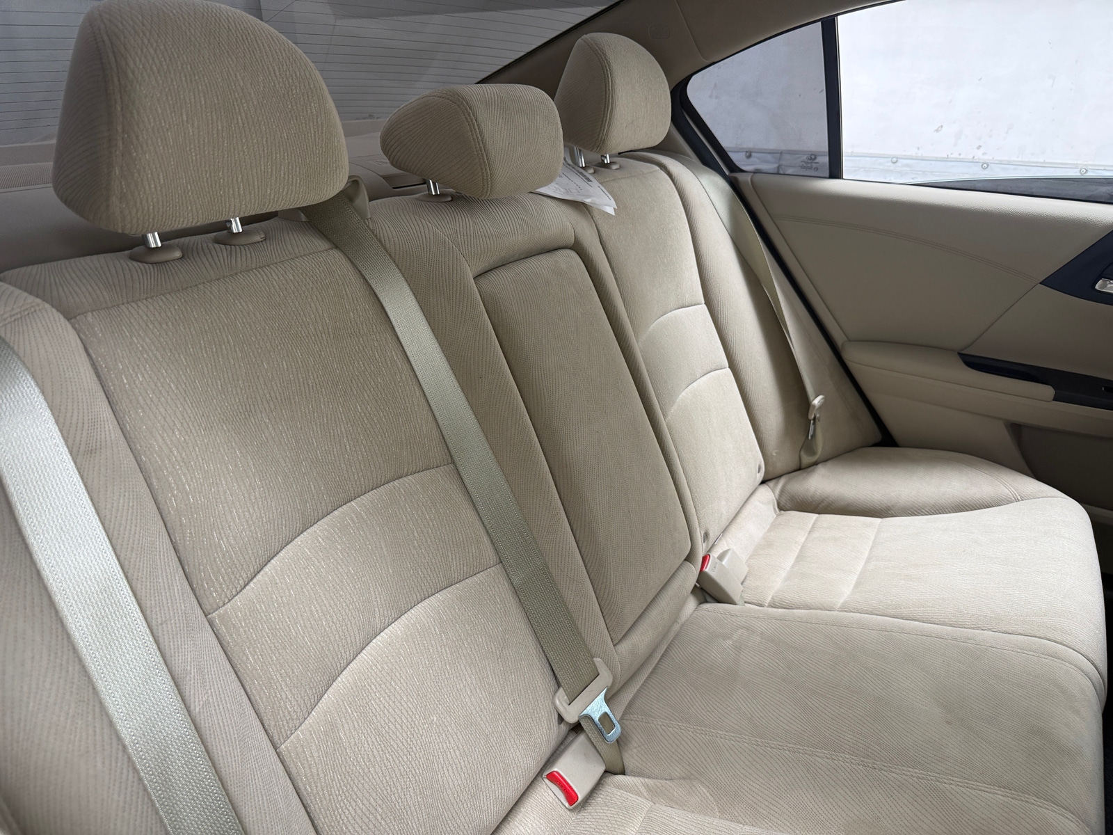 Thumbnail: 2013 Honda Accord - 6
