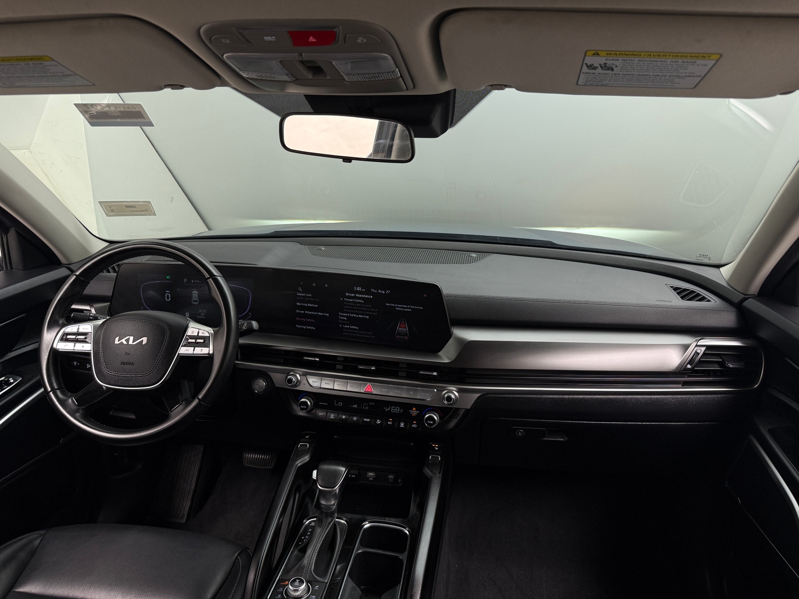Thumbnail: 2025 Kia Telluride - 2