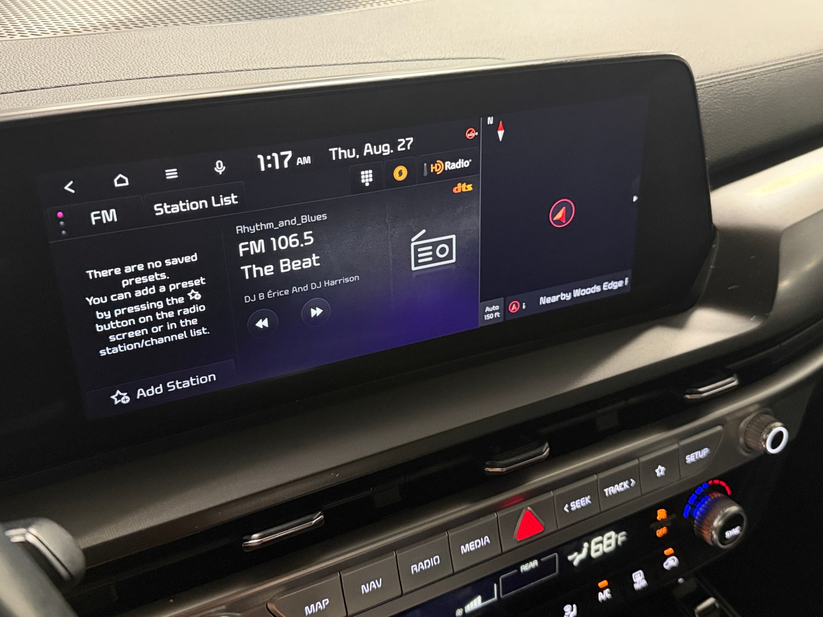 Thumbnail: 2025 Kia Telluride - 3