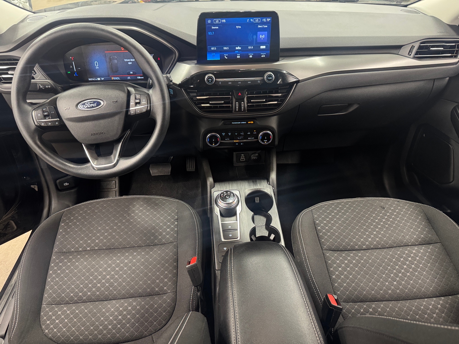 Thumbnail: 2025 Ford Escape - 3