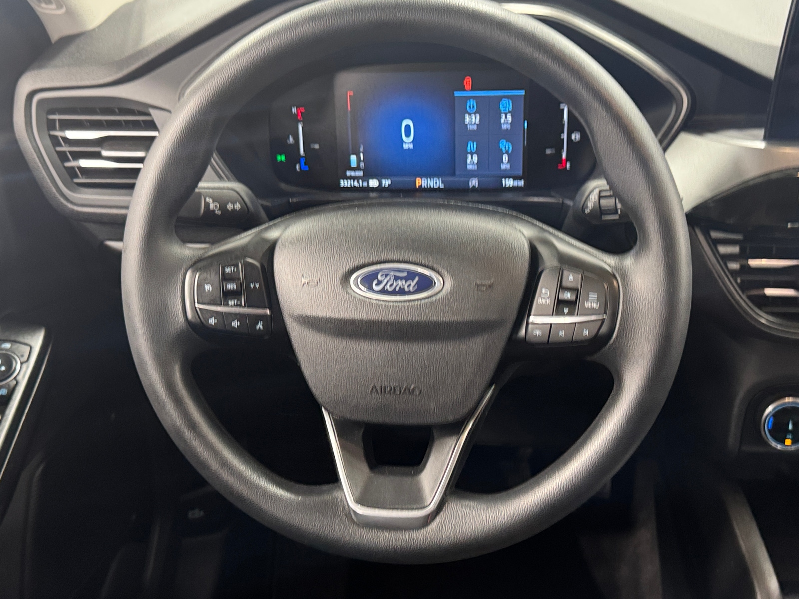 Thumbnail: 2025 Ford Escape - 5