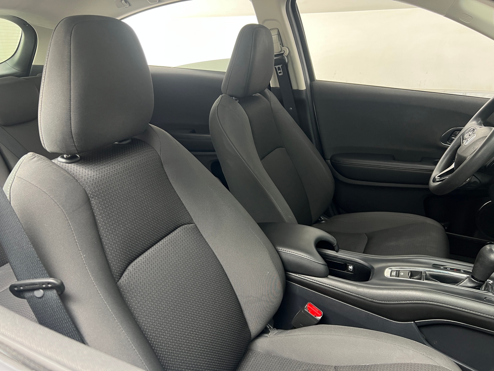 Thumbnail: 2022 Honda HR-V - 2
