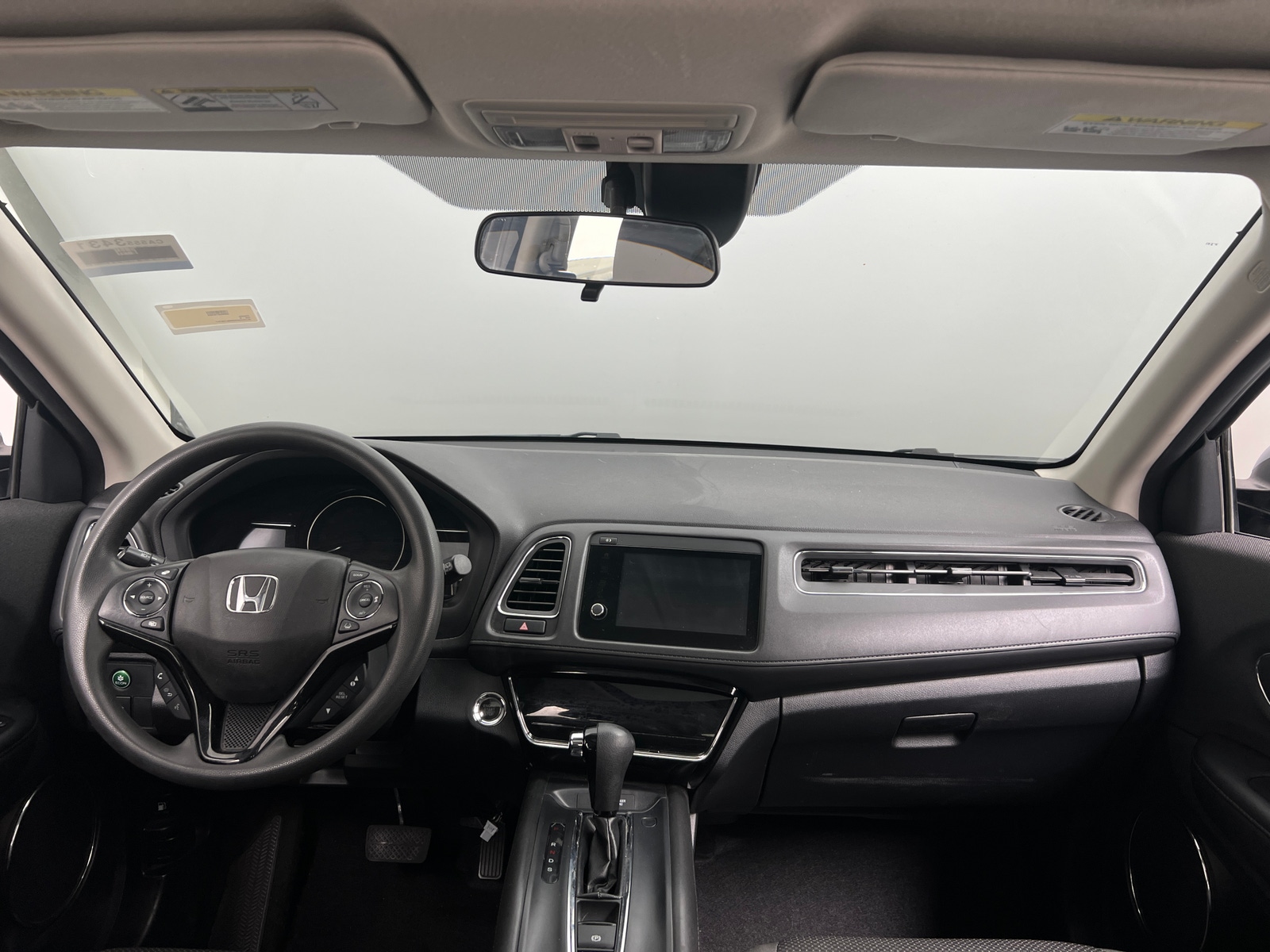Thumbnail: 2022 Honda HR-V - 3
