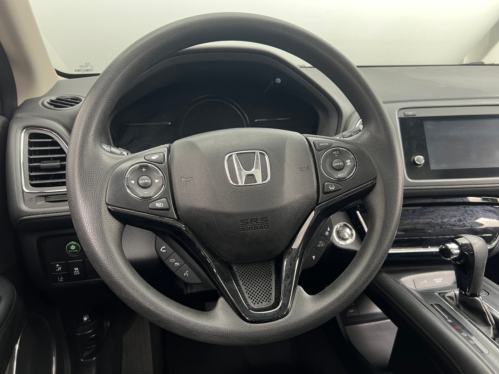 Thumbnail: 2022 Honda HR-V - 5