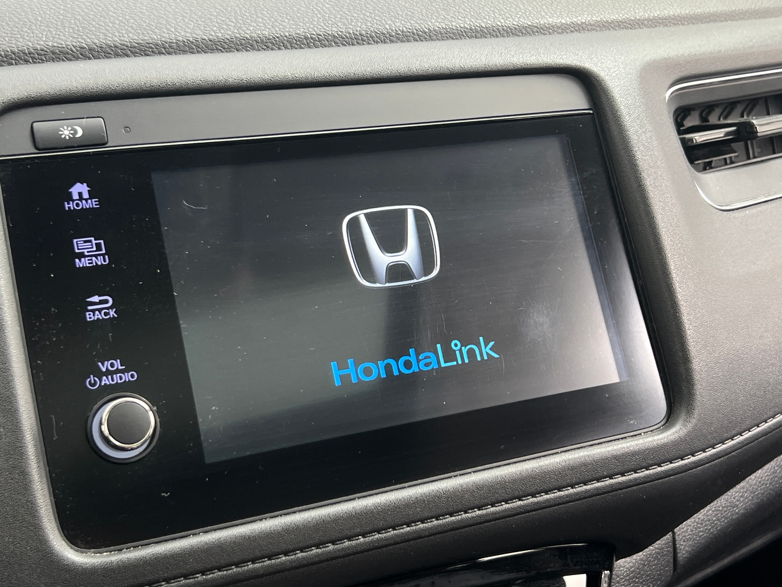 Thumbnail: 2022 Honda HR-V - 4