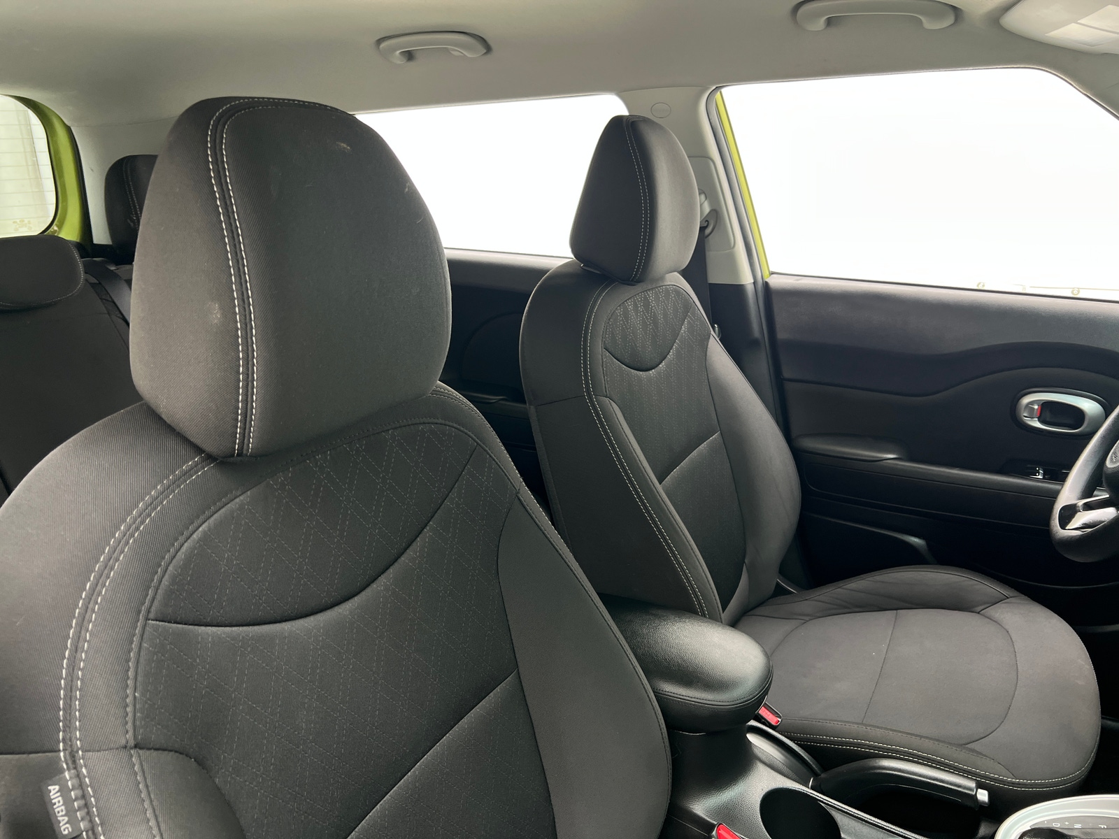 Thumbnail: 2018 Kia Soul - 2