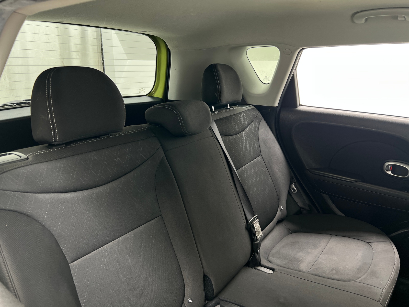 Thumbnail: 2018 Kia Soul - 6