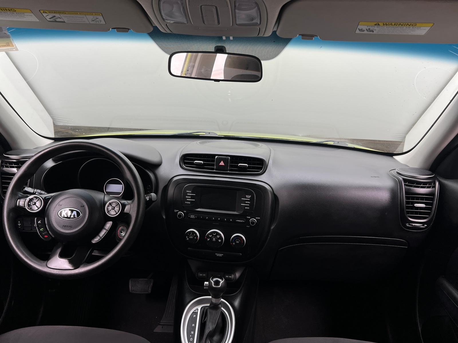 Thumbnail: 2018 Kia Soul - 3
