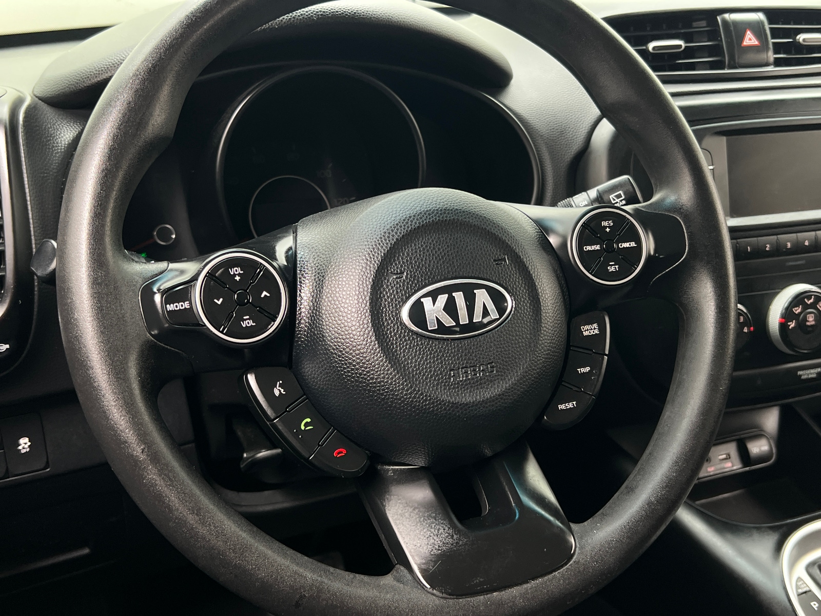 Thumbnail: 2018 Kia Soul - 5