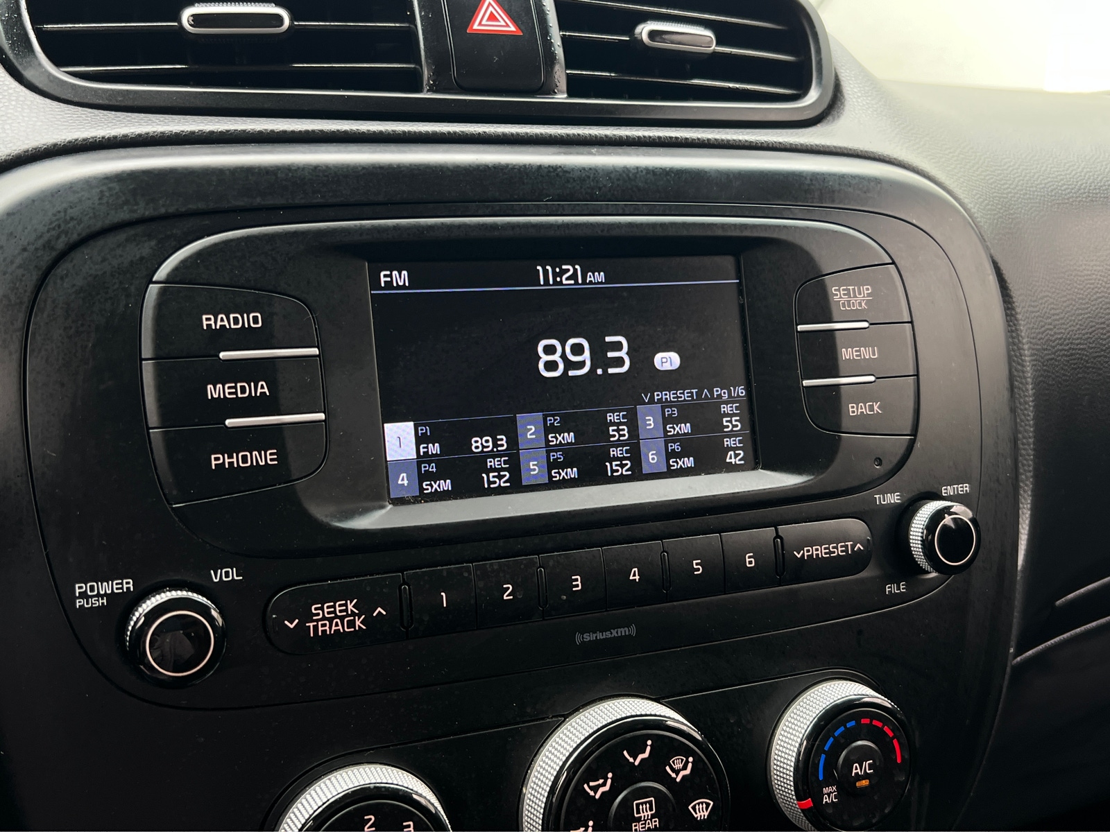 Thumbnail: 2018 Kia Soul - 4
