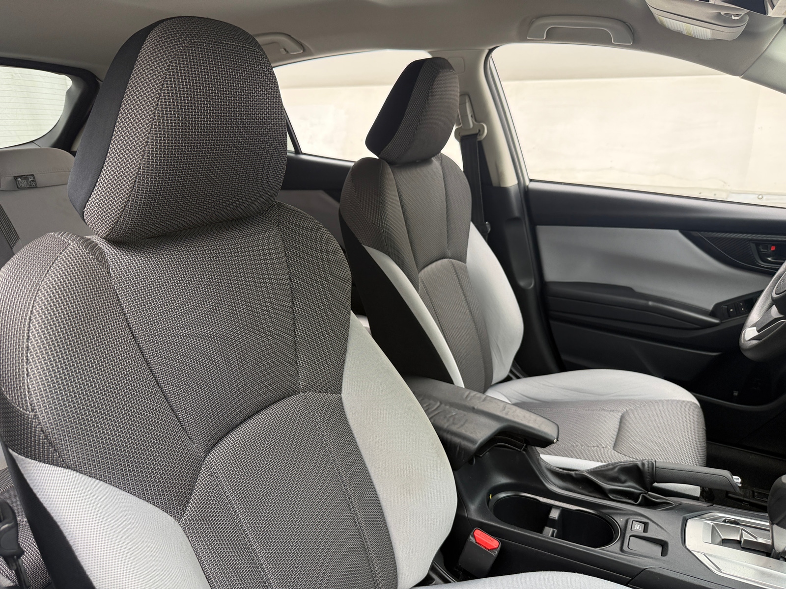 Thumbnail: 2019 Subaru Crosstrek - 2