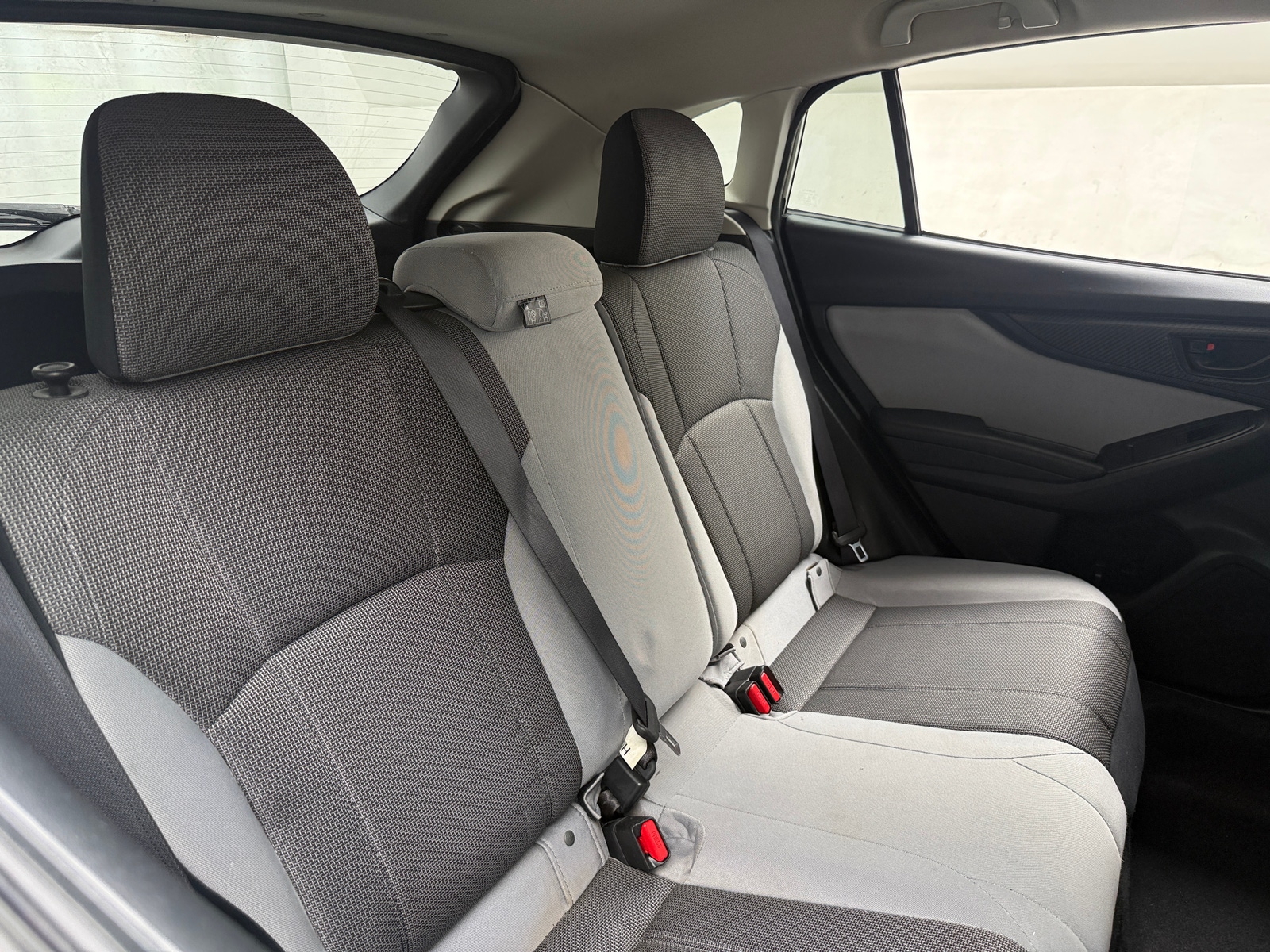 Thumbnail: 2019 Subaru Crosstrek - 6