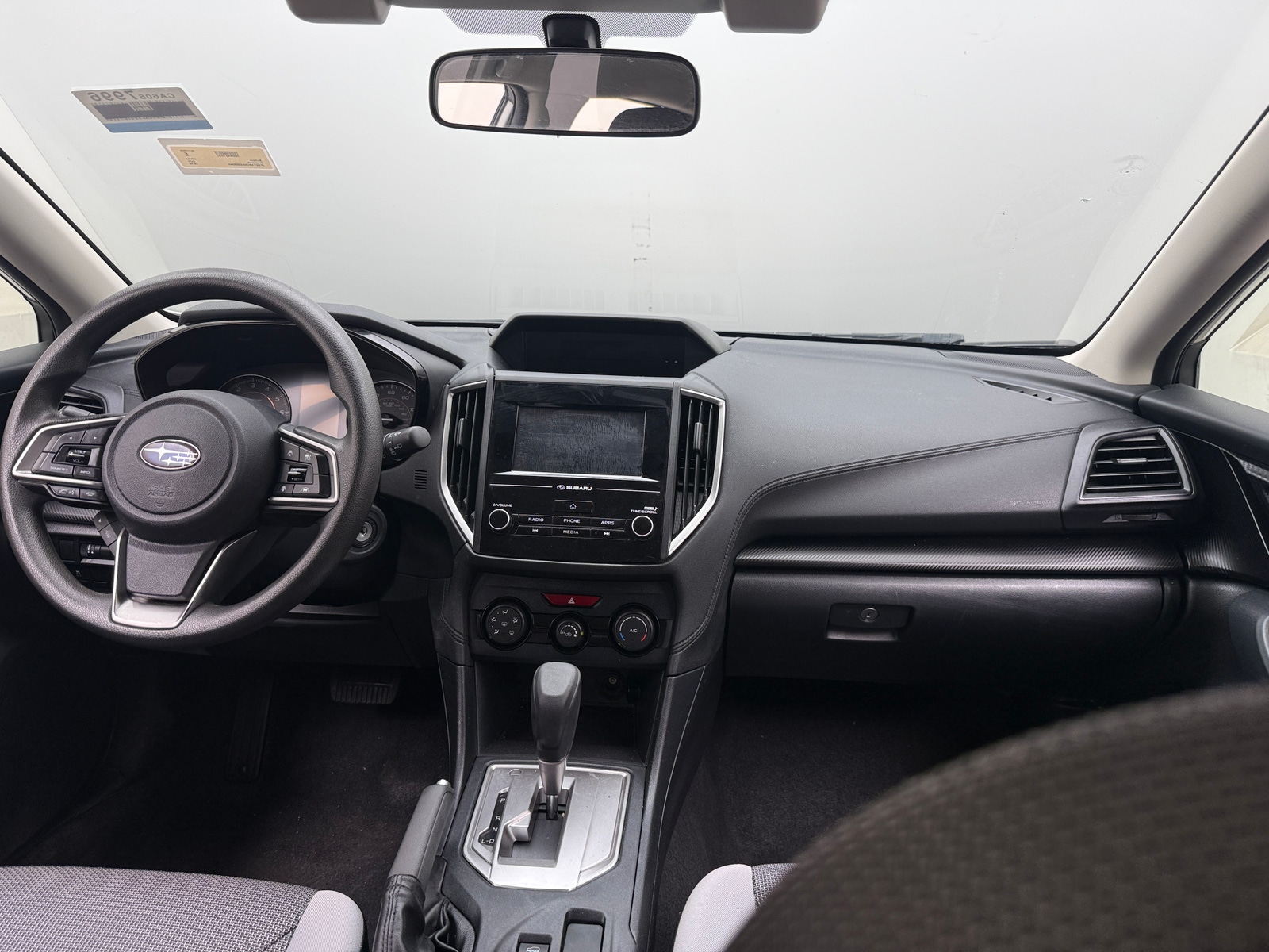 Thumbnail: 2019 Subaru Crosstrek - 3