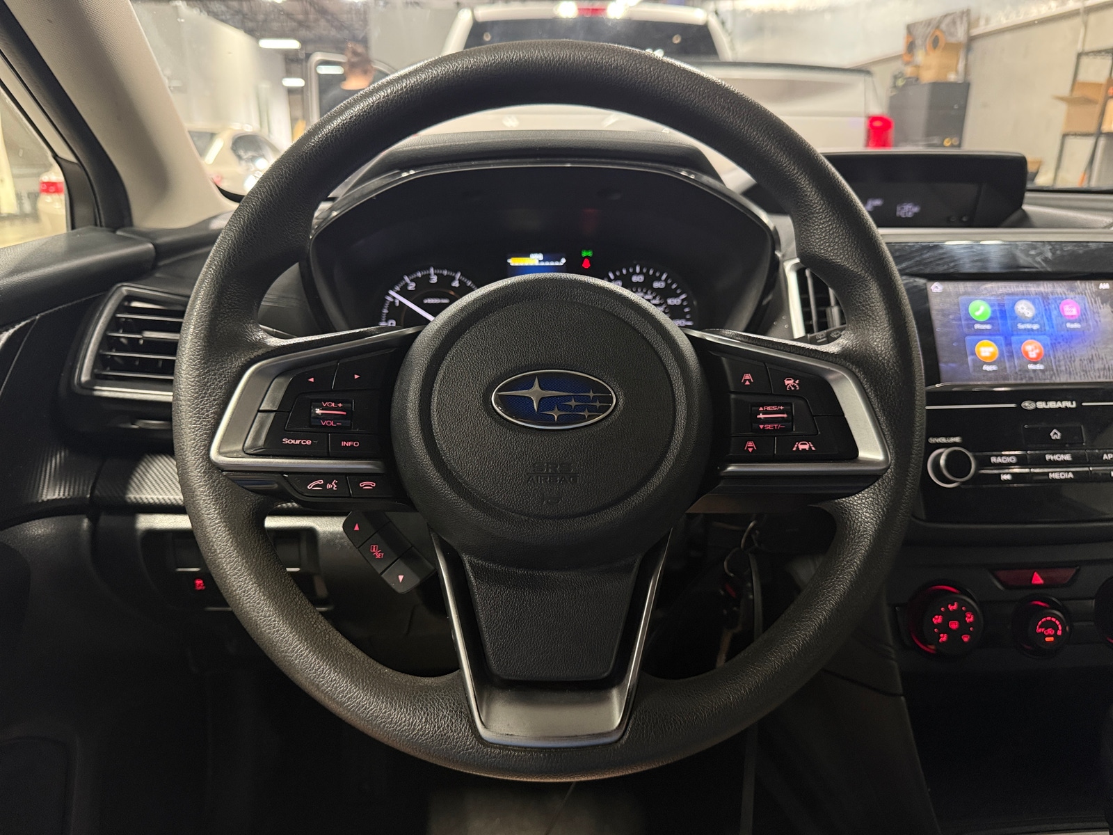 Thumbnail: 2019 Subaru Crosstrek - 5