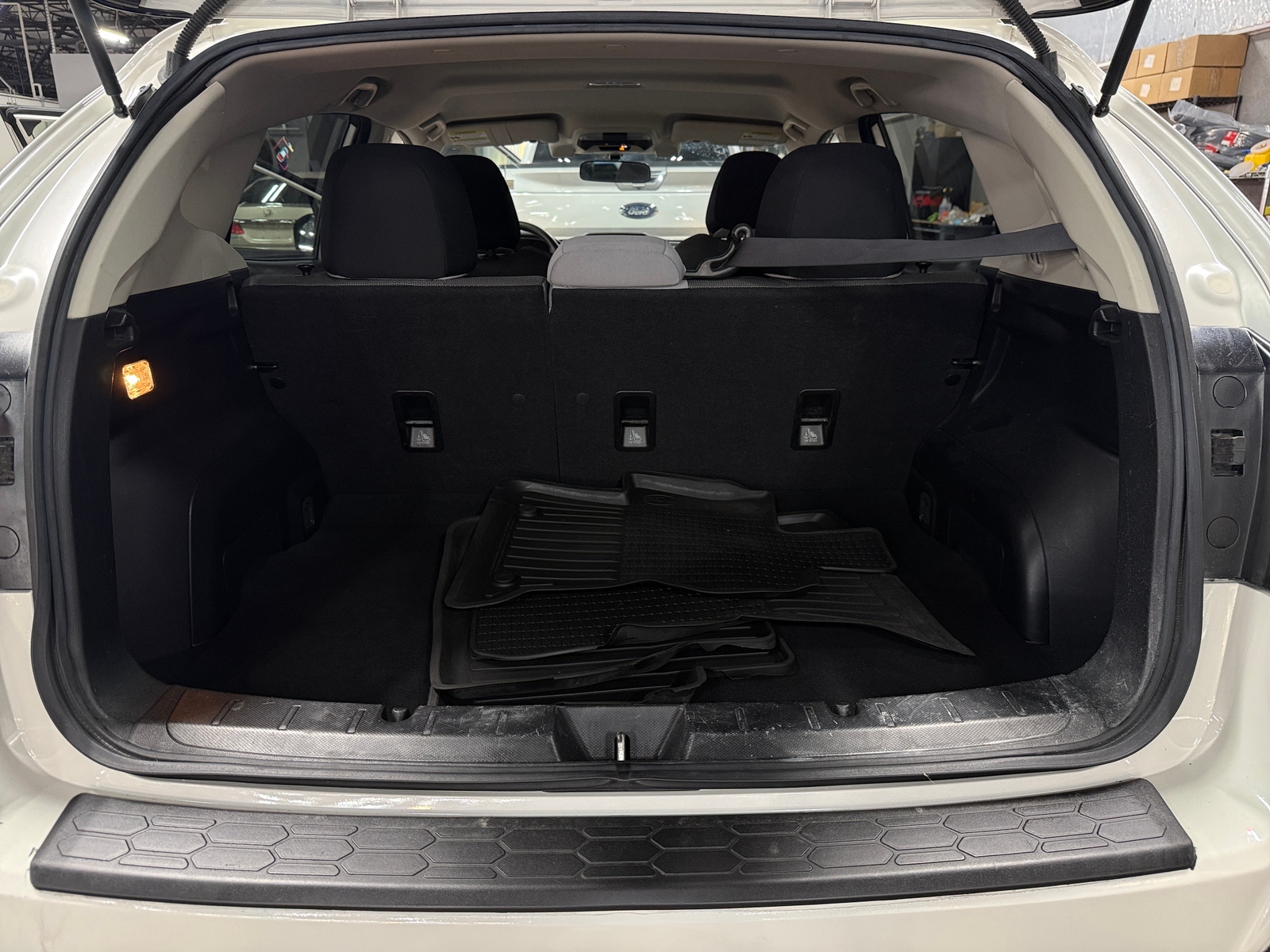 Thumbnail: 2019 Subaru Crosstrek - 7
