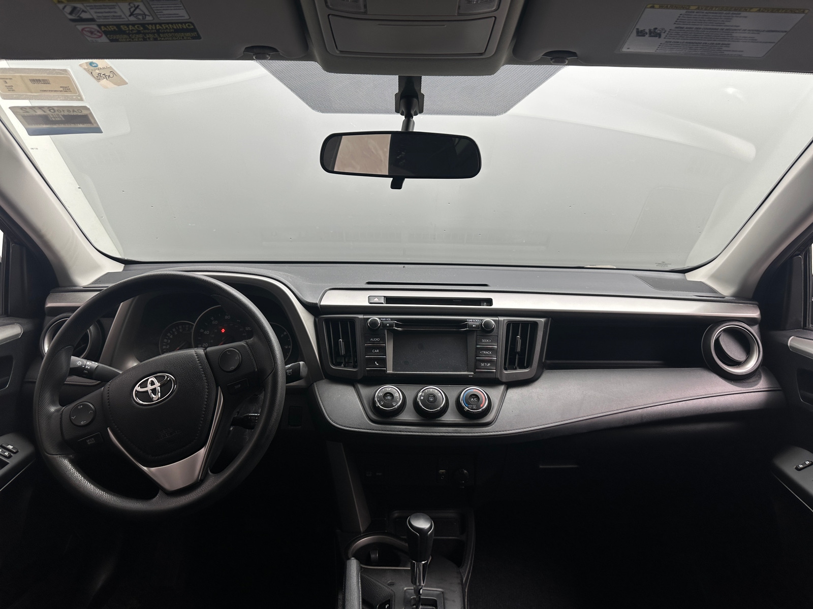 Thumbnail: 2016 Toyota RAV4 - 3