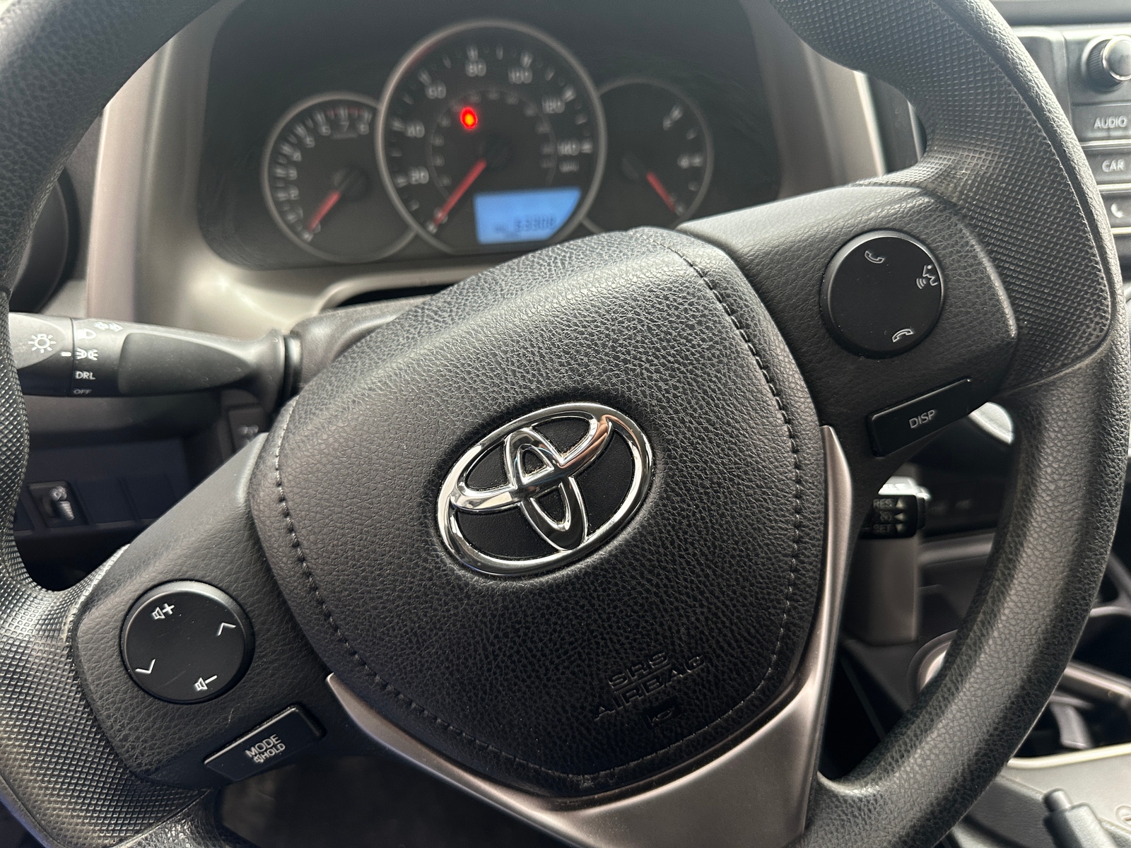 Thumbnail: 2016 Toyota RAV4 - 5