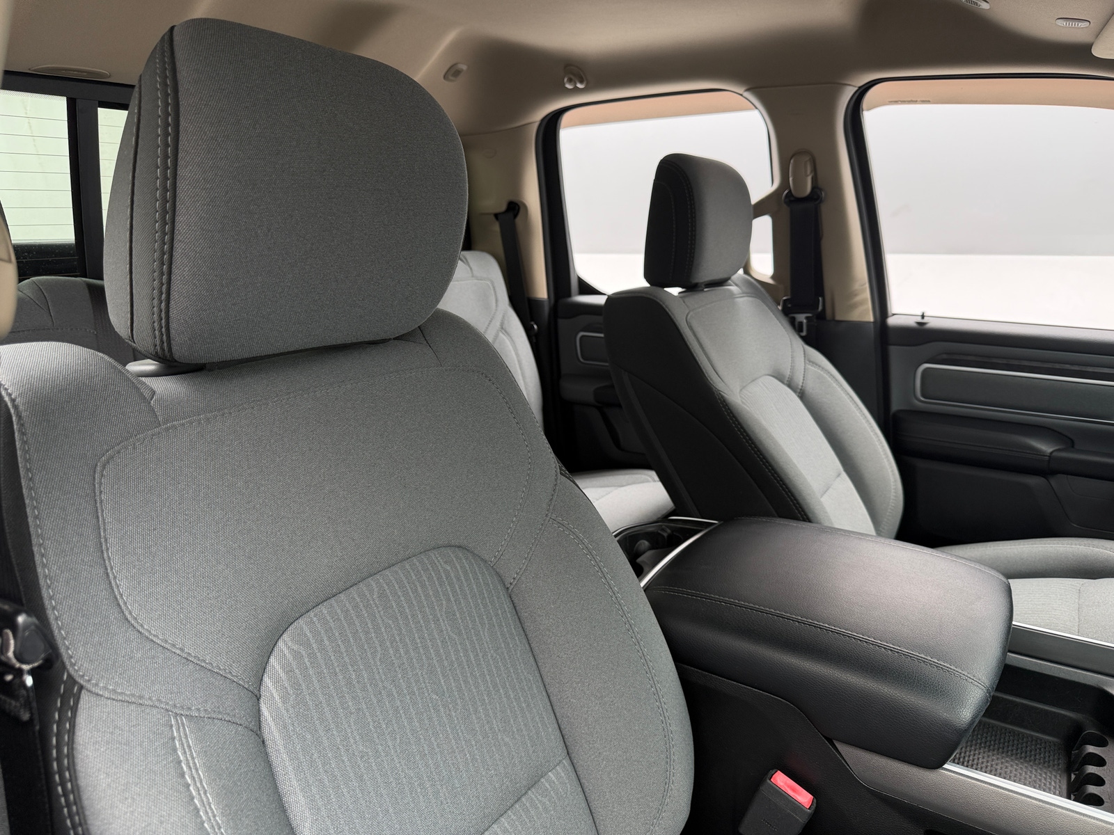 Thumbnail: 2020 RAM 1500 - 2