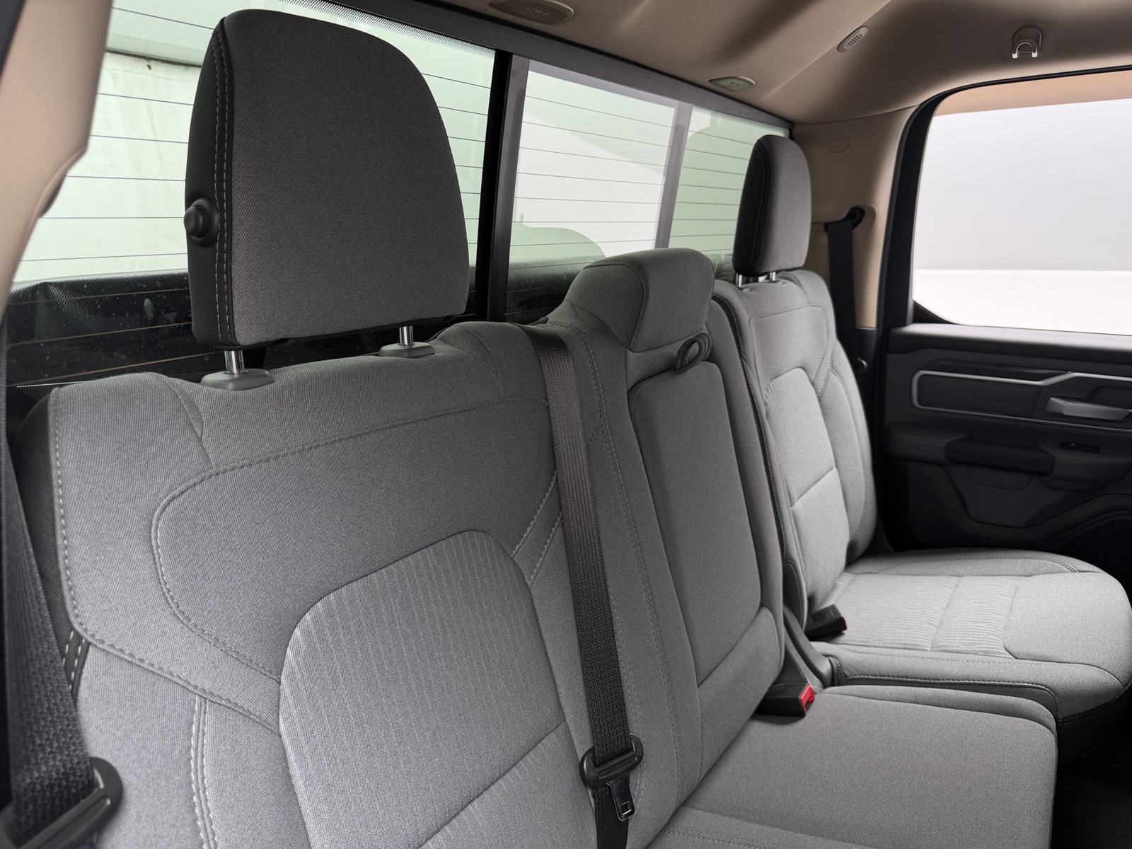 Thumbnail: 2020 RAM 1500 - 6