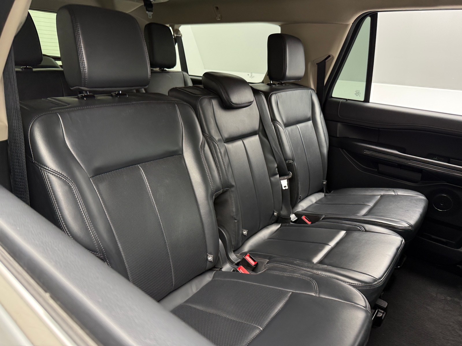 Thumbnail: 2024 Ford Expedition MAX - 5